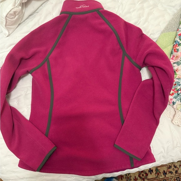 Eddie Bauer fleece jacket - Picture 7 of 11